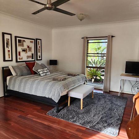 Brom Cottage Mooloolah Dış mekan fotoğraf