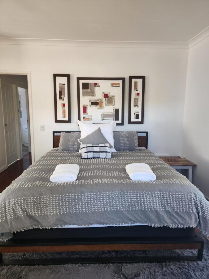 Brom Cottage Mooloolah Dış mekan fotoğraf