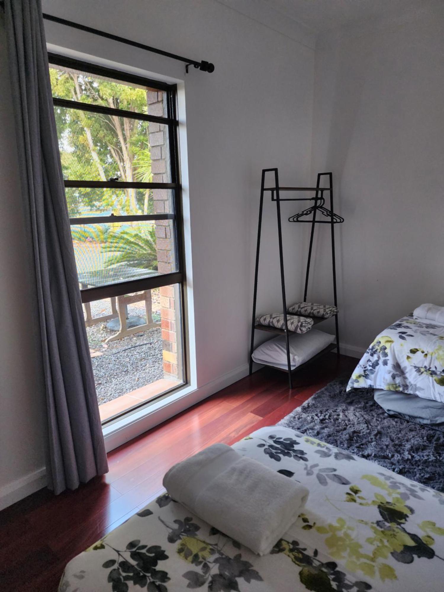 Brom Cottage Mooloolah Dış mekan fotoğraf